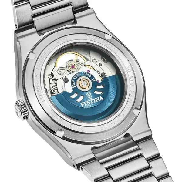 Festina Swiss Made Automatic