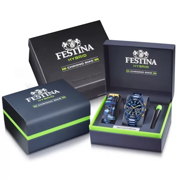 Festina Connected