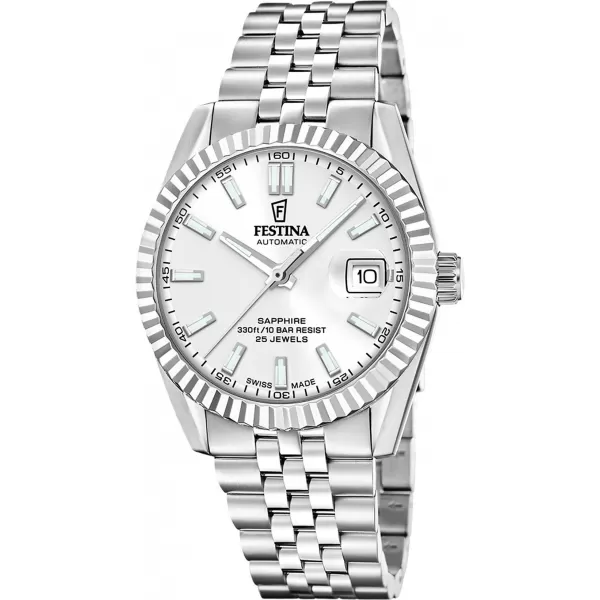 Festina Swiss Made Automatic