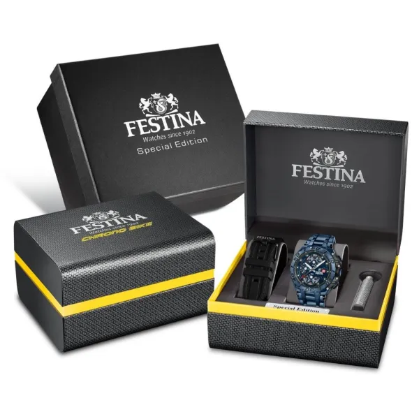 Festina Special Editions