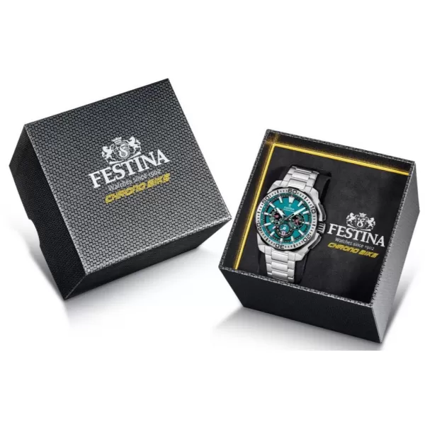 Festina Chrono Bike