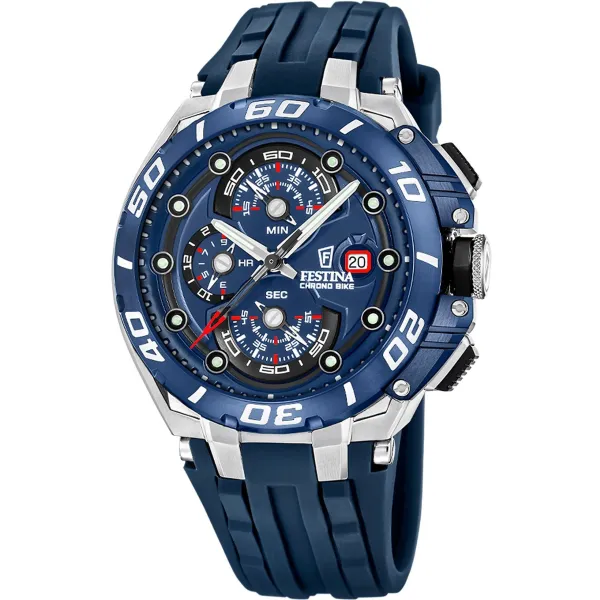 Festina Chrono Bike