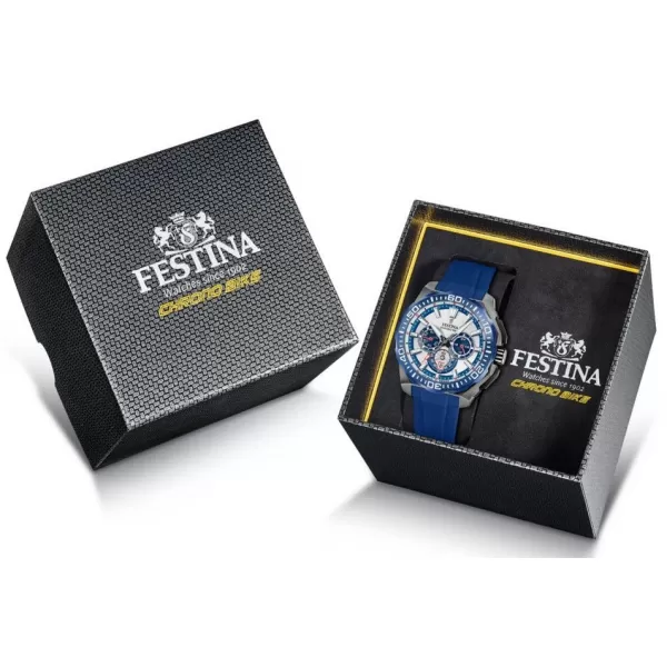 Festina Chrono Bike