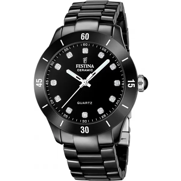 Festina Ceramic