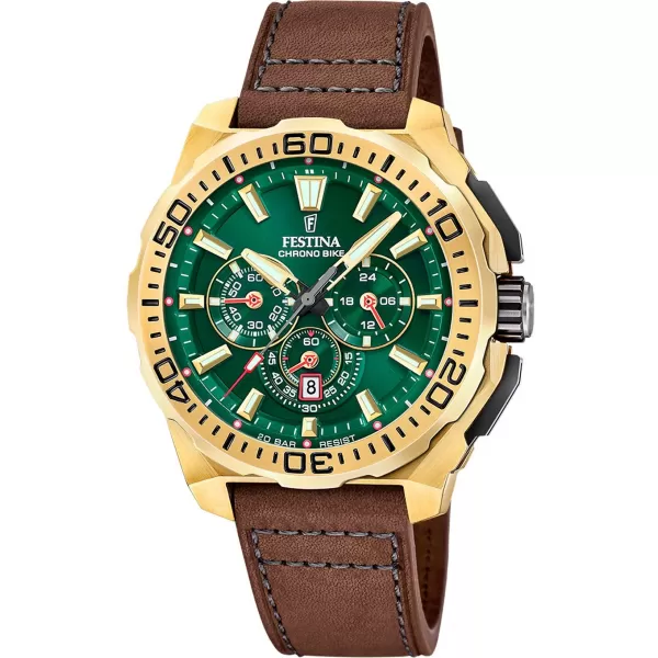Festina Chrono Bike