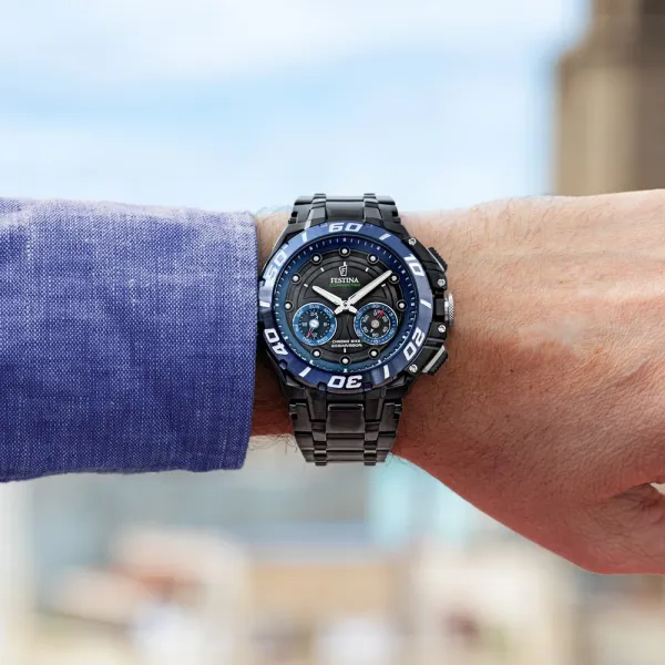 Festina Connected