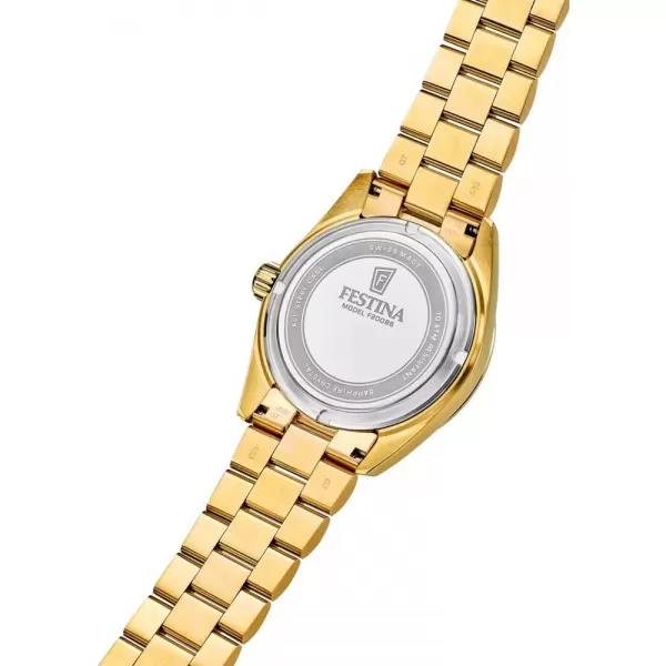 Festina Swiss Made classic bracelet