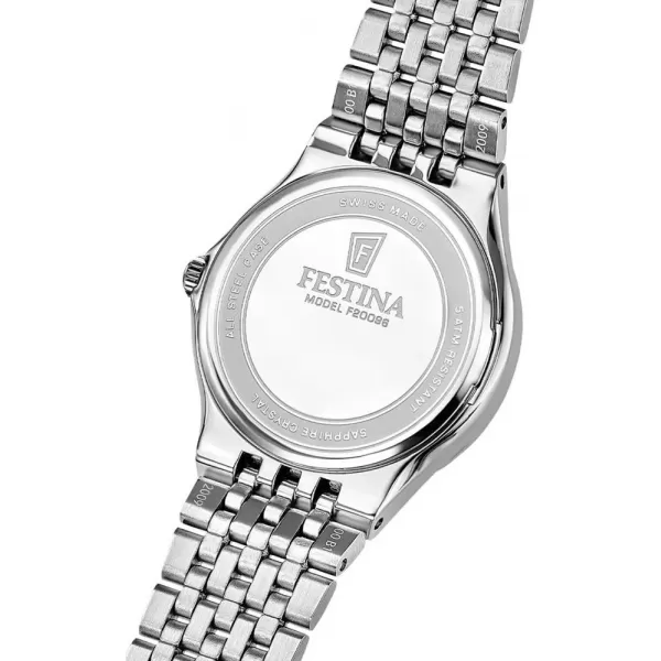 Festina Swiss Made Grace