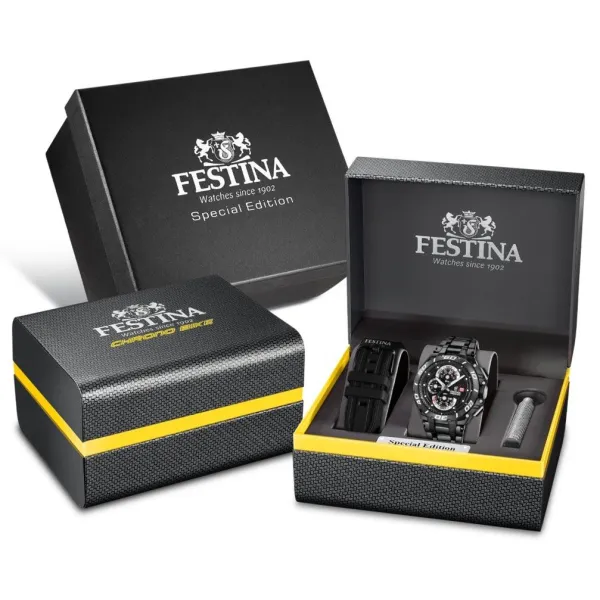 Festina Special Editions