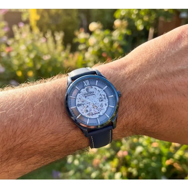 Festina Automatic