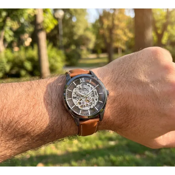 Festina Automatic