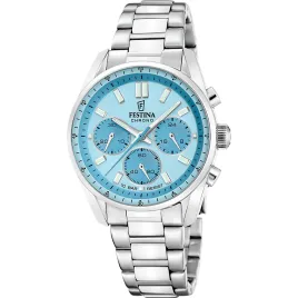 Festina Boyfriend