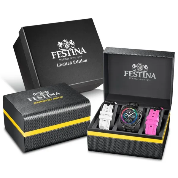 Festina Special Editions