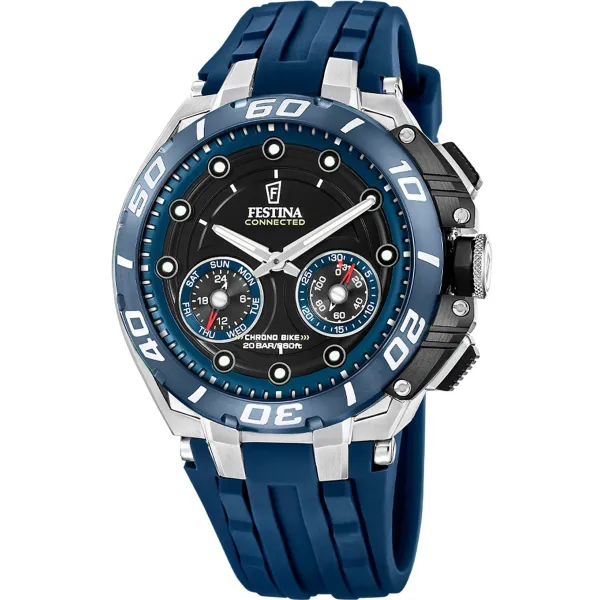 Festina Connected