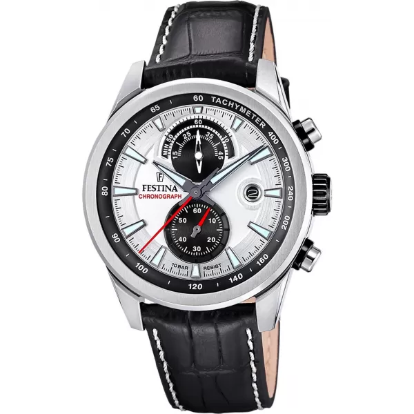 Festina Timeless Chronograph
