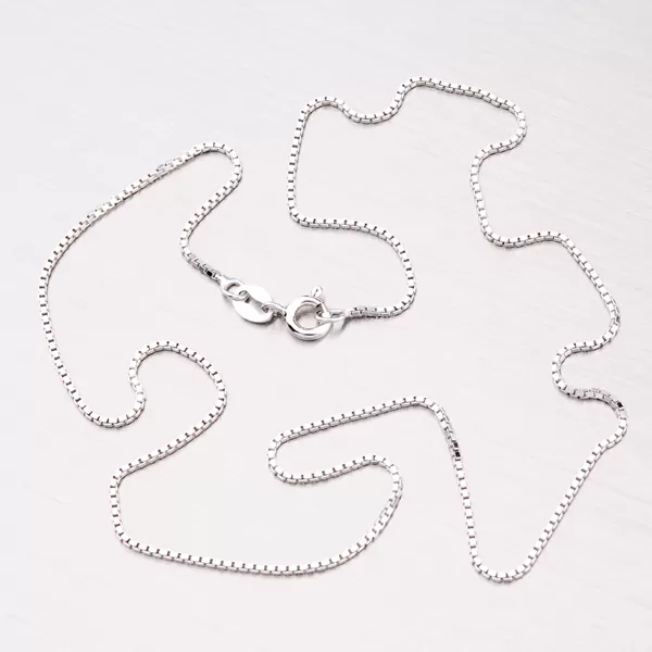 Stříbrný náramek Venezia VEGD-022-Rh