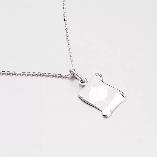 Přívěsek stříbro 925 - Ryby M5170-02