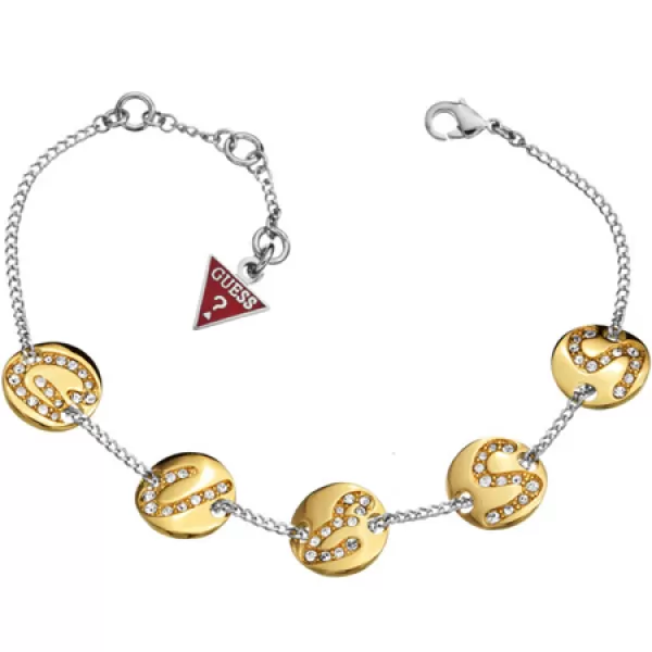 Náramek Guess UBB11306