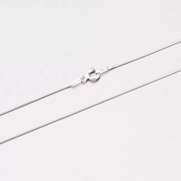 Náramek ze stříbra MGC-RND-015