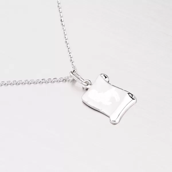 Stříbrný přívěsek - Beran M5170-03