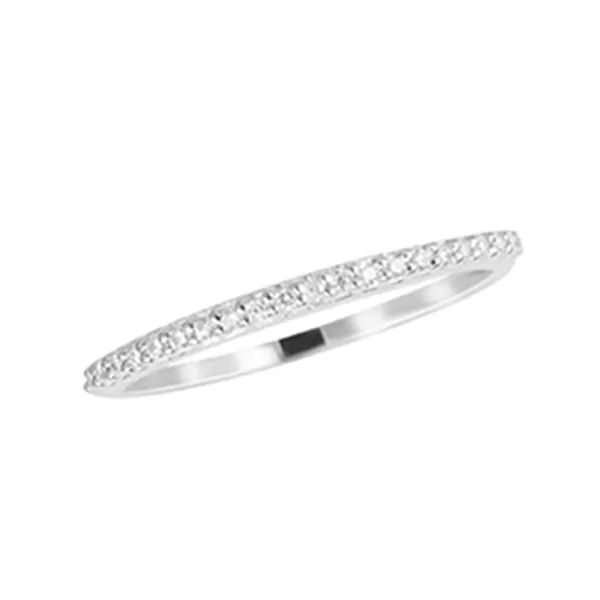 Dámský prsten s diamanty GKW51964