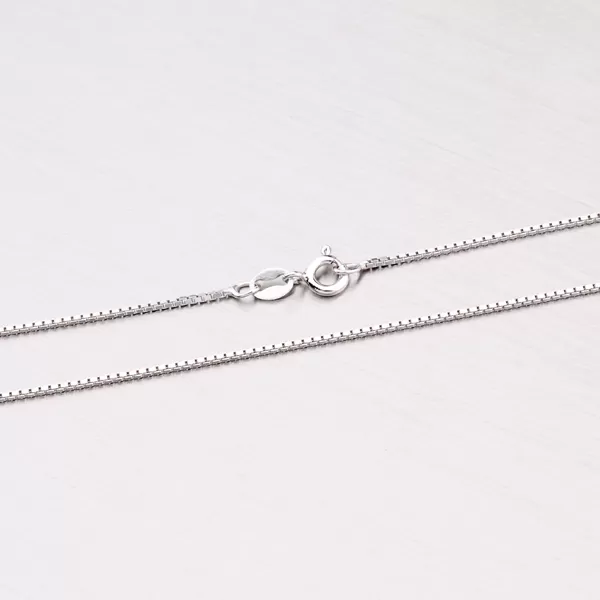 Stříbrný náramek Venezia VEGD-022-Rh