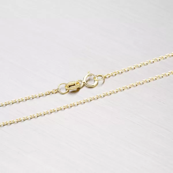 Zlatý náramek - Anker 44-1026