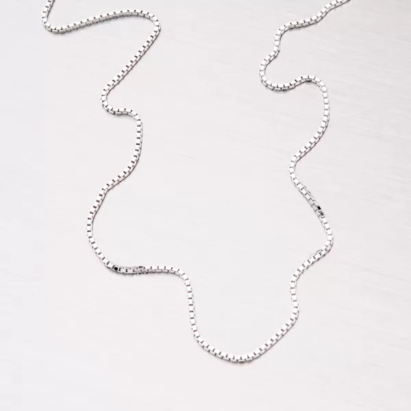 Stříbrný náramek Venezia VEGD-022-Rh