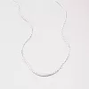 Elegantní stříbrný náramek VEBP-PV-022-Rh