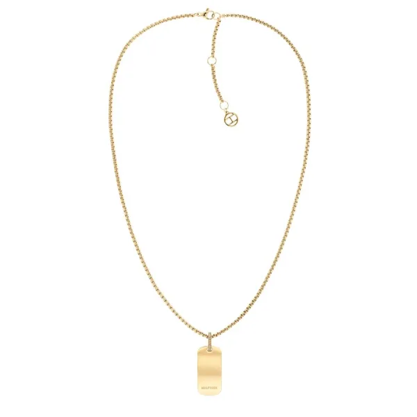 Tommy Hilfiger DOG TAG