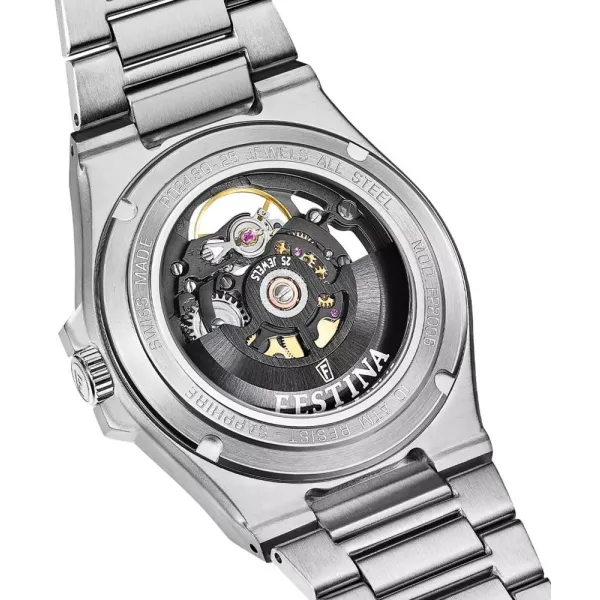 Festina Swiss Made Automatic
