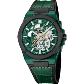 Festina Swiss Made