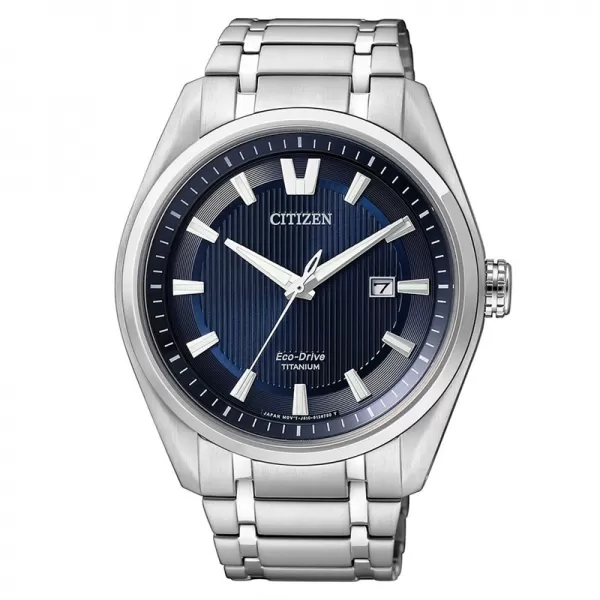 Citizen - Titanium AW1240-57L