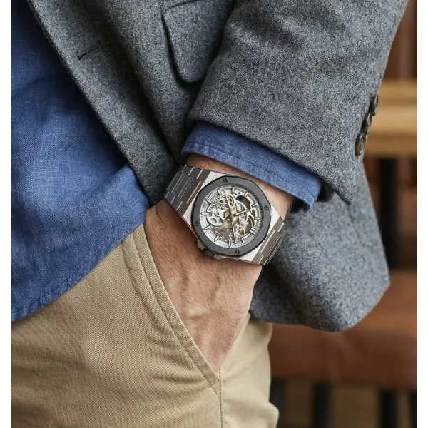Festina Swiss Made Automatic