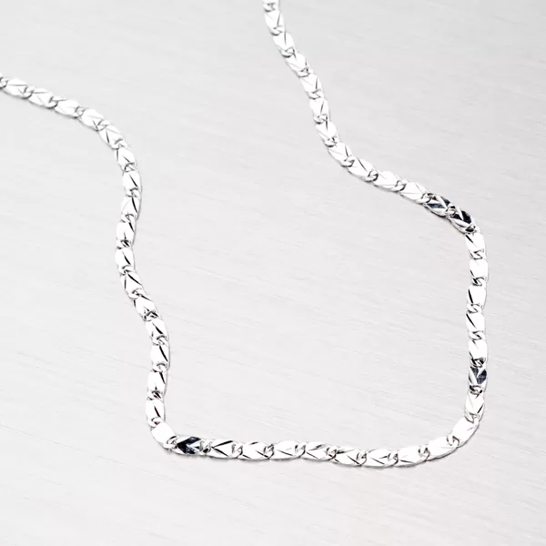 Řetízek s gravírováním 45-1244