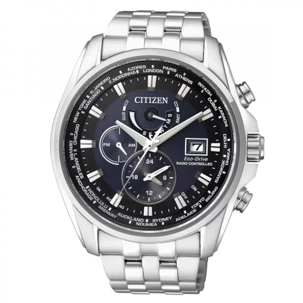 Citizen - Radio Controlled AT9030-55L