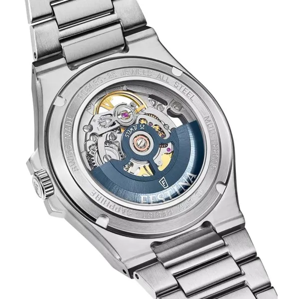 Festina Swiss Made Automatic
