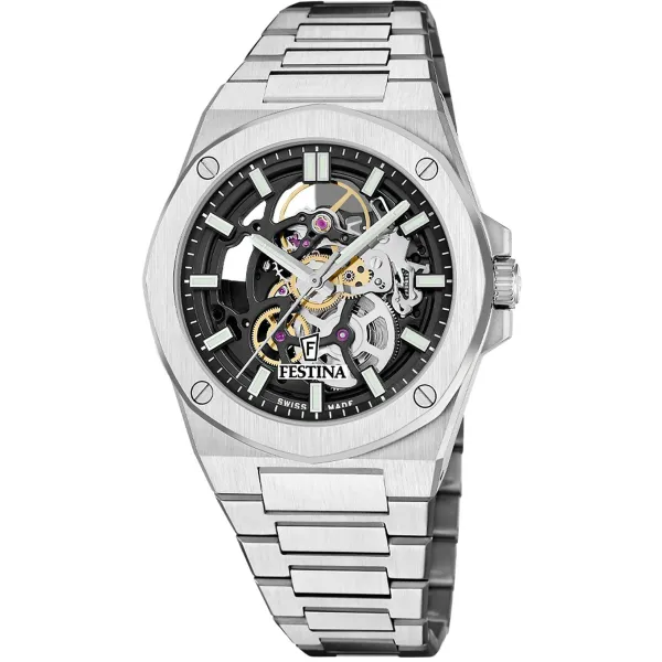 Festina Swiss Made Automatic