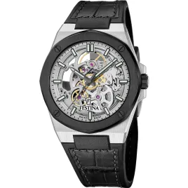 Festina Swiss Made