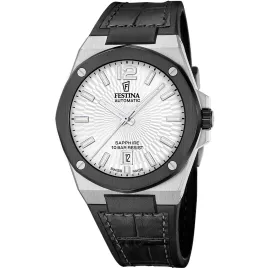 Festina Swiss Made