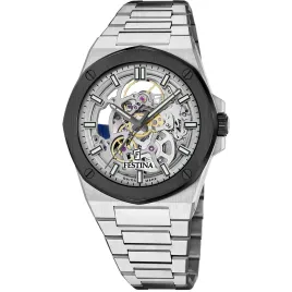 Festina Swiss Made Automatic