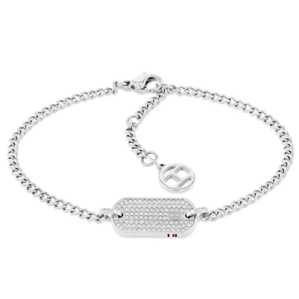 Tommy Hilfiger DOG TAG