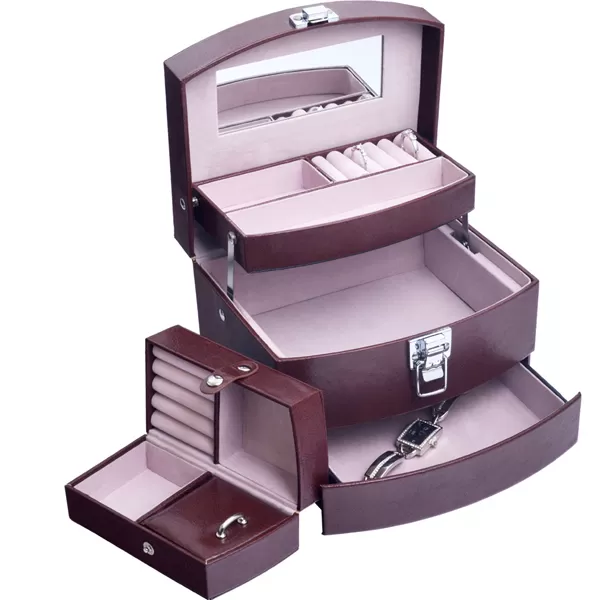 šperkovnice SP-250/A22