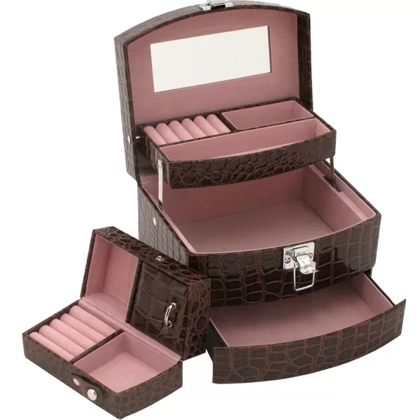 Šperkovnice SP-250/A21