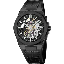 Festina Swiss Made