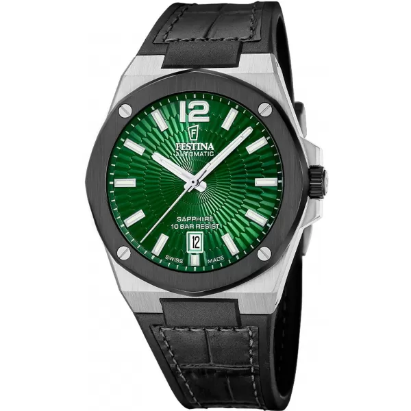 Festina Swiss Made