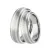 Snubní prsteny titan zirkon TS-88002
