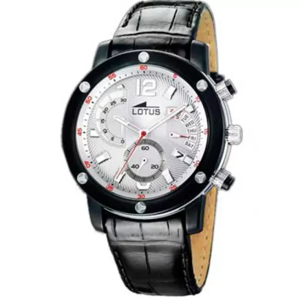 Lotus Vulcano Chrono L9993/1
