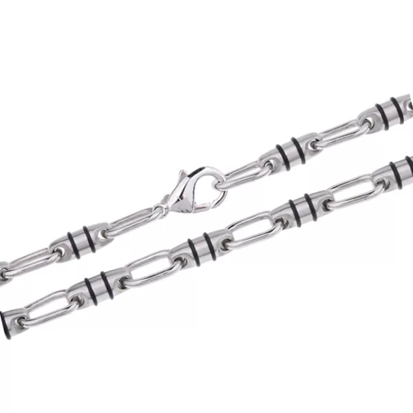 Ocelový řetěz 230943