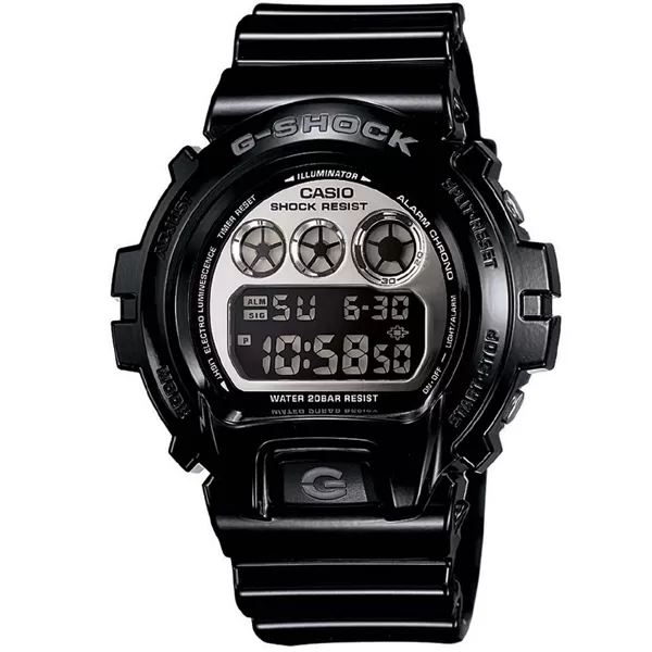 Casio G-Shock DW-6900NB-1